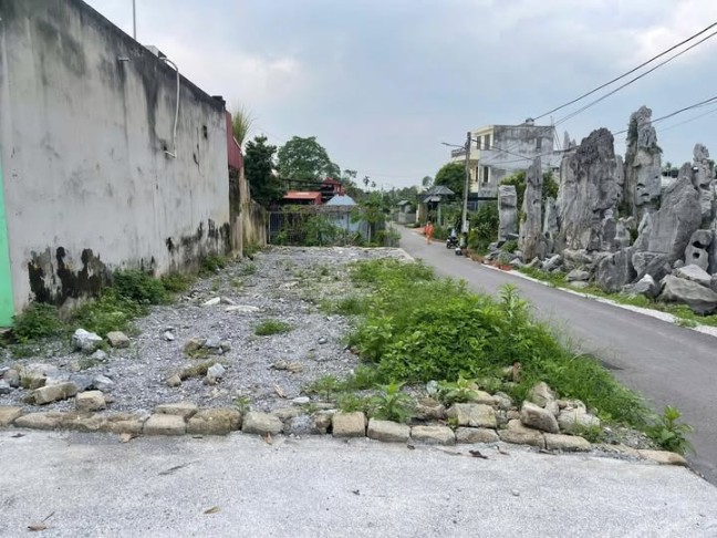 Đất nền Tiên Tân Phủ Lý 116m² giá 3 tỷ - Hai mặt tiền kinh doanh đắc địa!