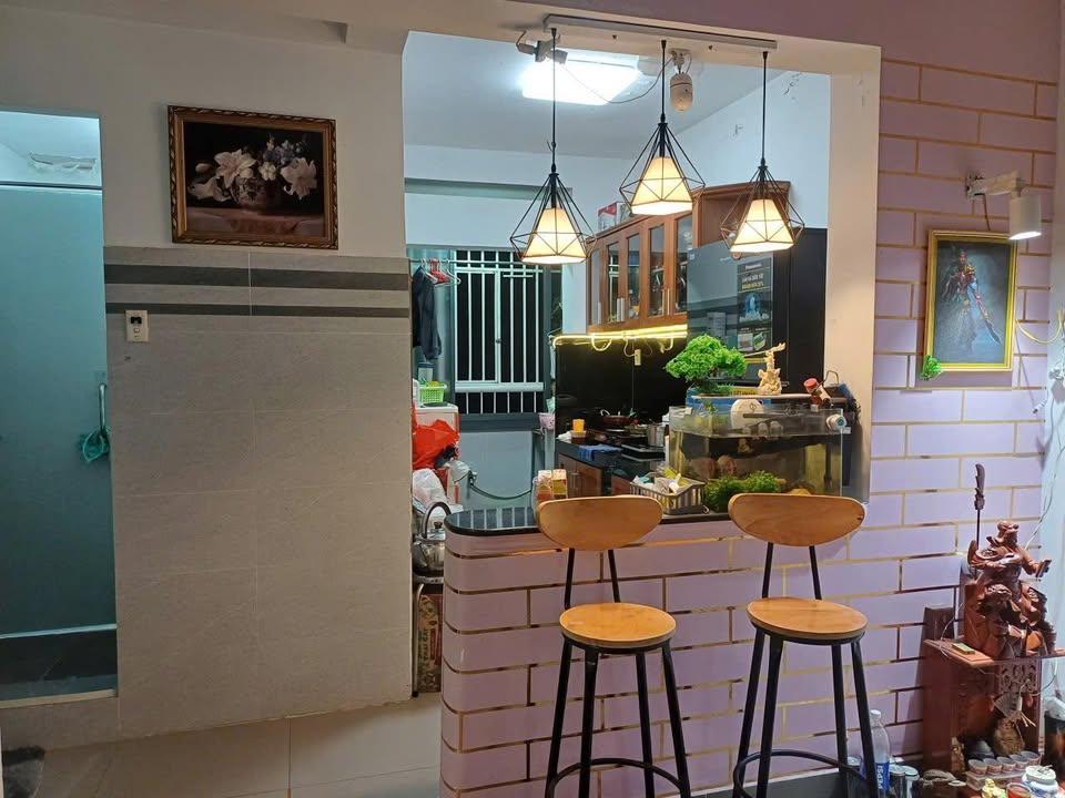 Căn hộ Chung cư Vườn Lài Tân Phú 48m² giá 1.78 tỷ - Sổ hồng lâu dài