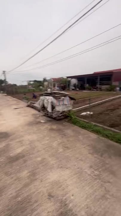 Đất thổ cư Xóm 5, Nam Điền 160m² giá chỉ 130 triệu - Vị trí vàng gần KCN!