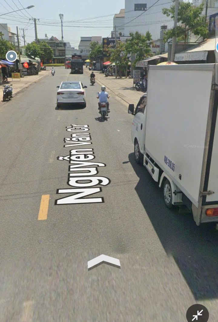 Mặt tiền Nguyễn Văn Cừ, phường Lộc Sơn, Bảo Lộc 195m² giá 5.7 tỷ - Đầu tư sinh lời ngay!