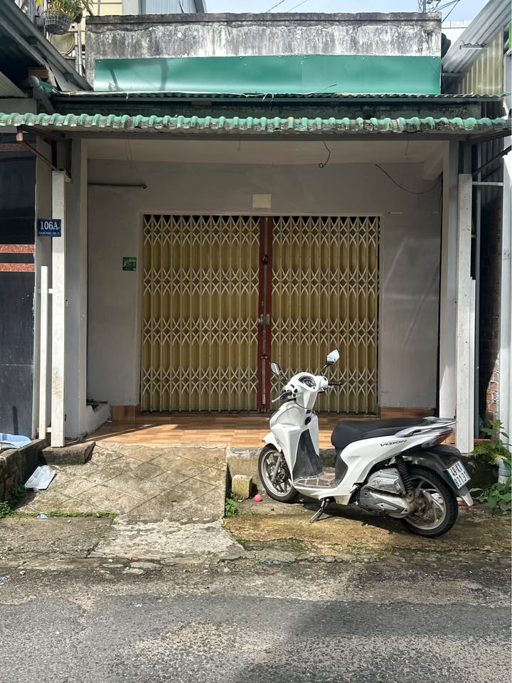 Cho thuê nhà nguyên căn mặt tiền 28/3 Bảo Lộc 1 phòng ngủ giá 3.5 triệu - Phù hợp kinh doanh spa, nail!