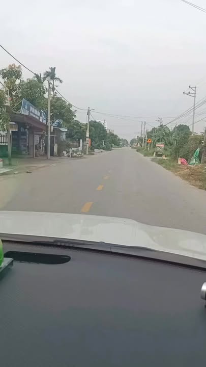 Đất nền 150m² đường ĐH82, xã Minh Hoàng, huyện Phù Cừ - Khu vực kinh doanh sầm uất!