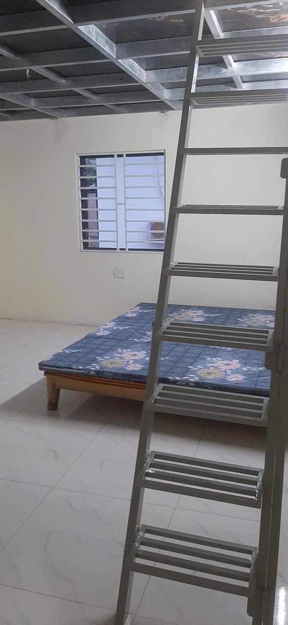 Phòng cho thuê tại 26/11 Trần Xuân Soạn, 25m² - Không gian sống lý tưởng!