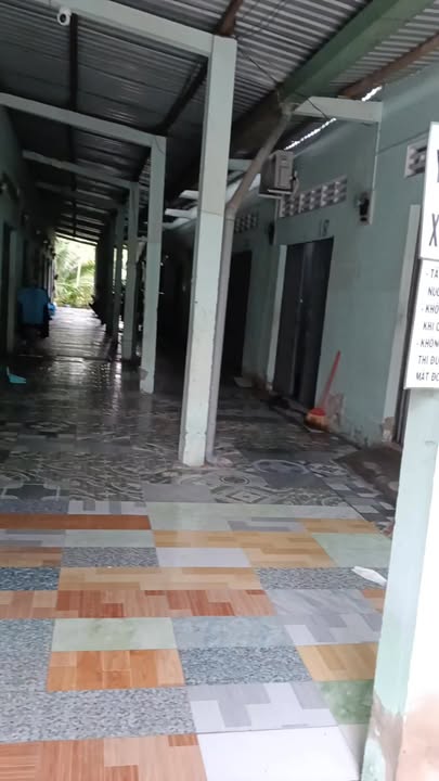 Cho thuê phòng trọ tại khu phố 9, phường Trung An, Mỹ Tho - Giá chỉ 800k/tháng!