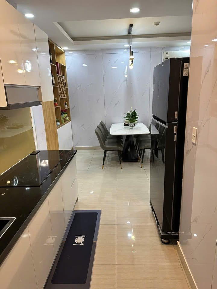 Căn hộ Moonlight Park View, Bình Tân - Giá thuê chỉ từ 8 triệu/tháng