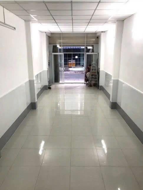 Nhà cho thuê đường Lê Thị Bạch Cát, Quận 11, 3PN - Chỉ 17 triệu/tháng!