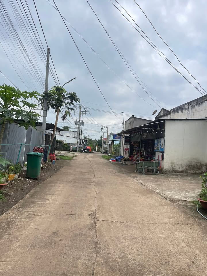 Đất phường Bảo Vinh 125m² giá 1 tỷ - Gần chợ, trường học, ô tô vào tận nơi!