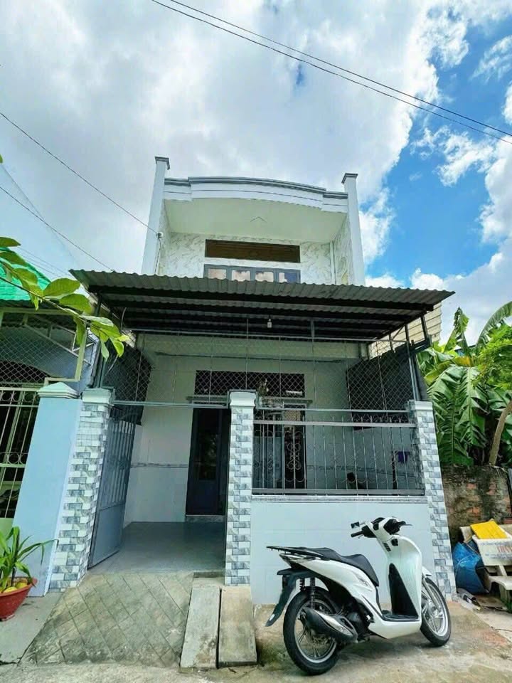 Nhà cho thuê Hẻm Nhánh đường Nguyễn Thông, Bình Thủy, Cần Thơ - Giá chỉ 6.5 triệu/tháng!