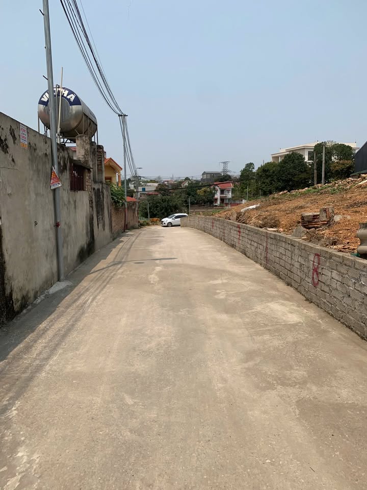 Đất nền 116.8m² Vân Phú, Việt Trì giá 1.9 tỷ - Đầu tư sinh lời ngay!