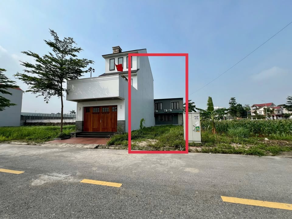 Đất mặt tiền Đồng Đè Chảy Thanh Miếu Việt Trì 81.7m² giá 3.3 tỷ - Vị trí đắc địa gần BigC Go!