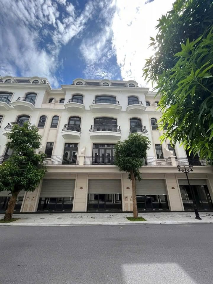 Nhà liền kề Vin OceanPark2, Hưng Yên 59m² - Đầu tư sinh lời cao!