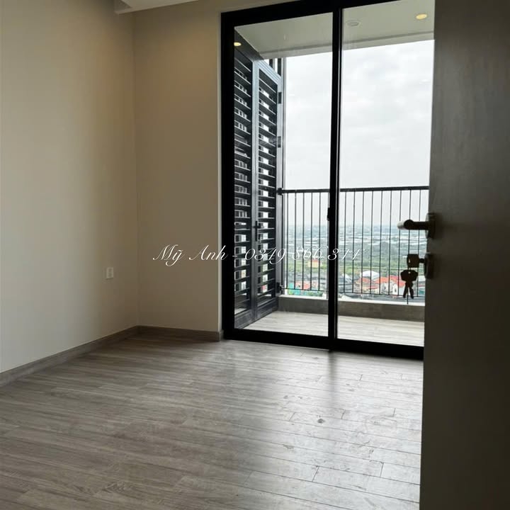 Căn hộ Sky Forest Xuân Quan 3PN2WC - View thoáng, giá thỏa thuận