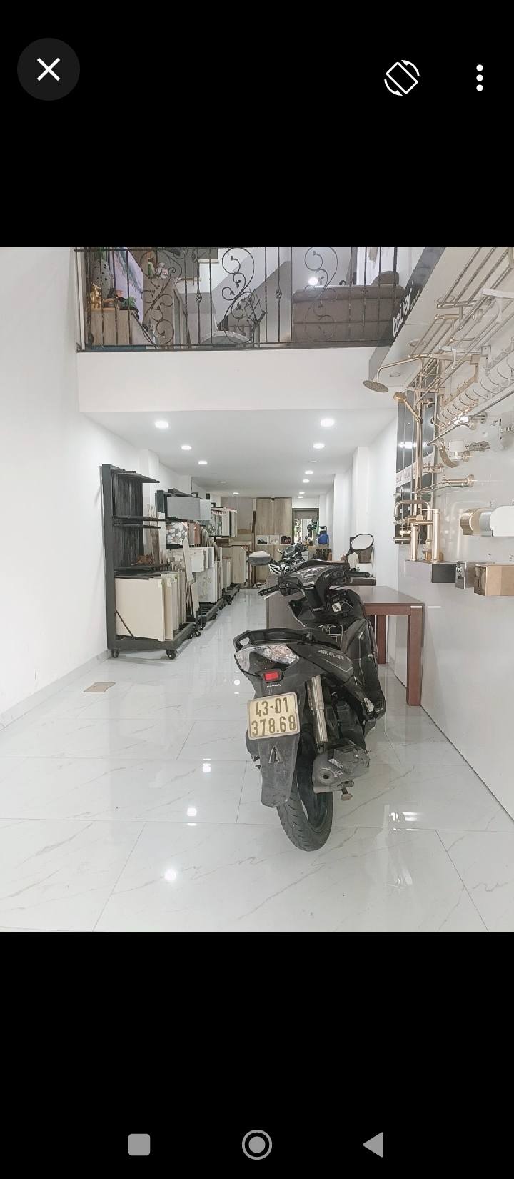 Bán FrontHouse đường Lê Lợi, Hải Châu, Đà Nẵng - 42.3m² giá 9.2 tỷ - Kinh doanh sầm uất!