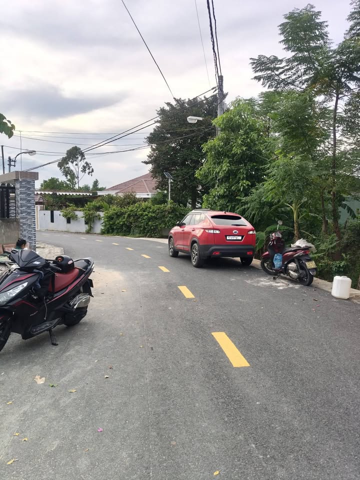 Đất thổ cư Hòa Tiến 156m² giá 2.1 tỷ - Chính chủ bán gấp, thương lượng nhẹ!