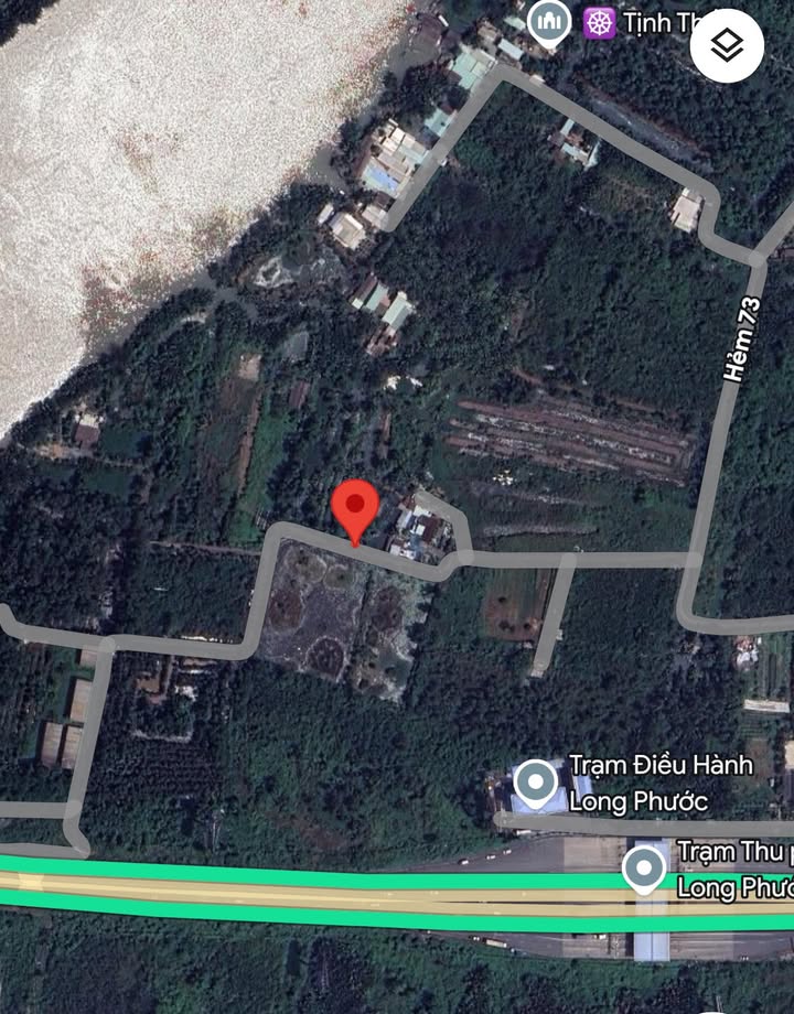 Đất Long Phước, Thủ Đức 3000m² giá 18 tỷ - Đầu tư sinh lời ngay!