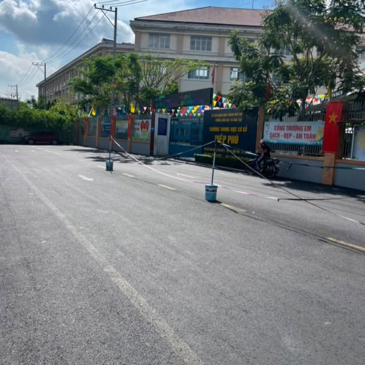 Mặt tiền kinh doanh Hiệp Phú 80m² giá 6.3 tỷ - Đầu tư sinh lời ngay!