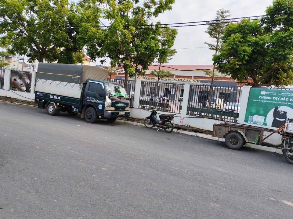 Nhà cấp 4 Phụng Thượng 80m² giá 2 tỷ - Sẵn sàng ở ngay!