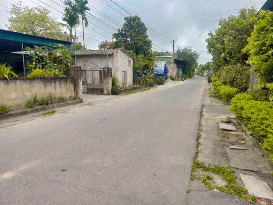 Lô đất Thạch Trung, Hà Tĩnh 162m² giá 2.3 tỷ - Nơi đầu tư lý tưởng!