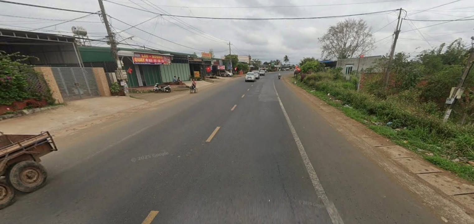 FrontHouse mặt tiền QL26, xã Ea Phê, 1782m² giá 8.442 tỷ - Đầu tư sinh lời ngay!