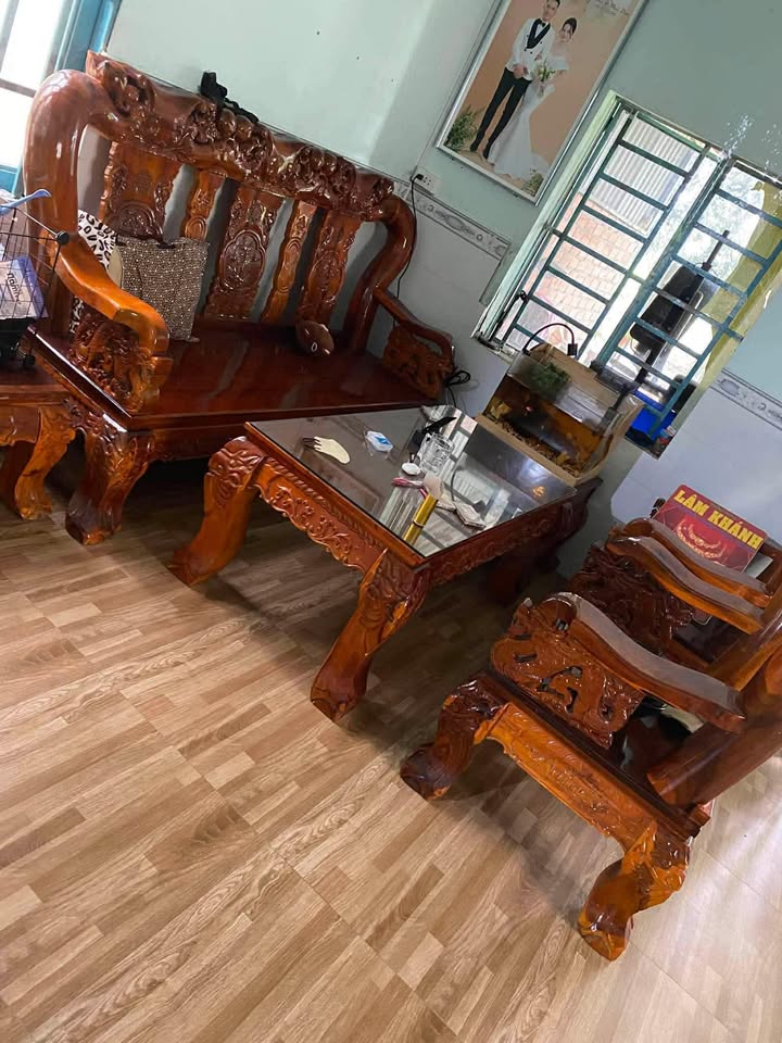 Nhà cấp 4 ấp 5 An Viễn, Trảng Bom 65m² giá 950 triệu - Sổ đỏ chính chủ, đầu tư sinh lời!