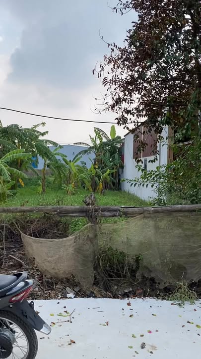 Đất thổ cư Đa Lộc, Hậu Lộc, Thanh Hóa 165m² - Mặt tiền 6m, giá thỏa thuận!