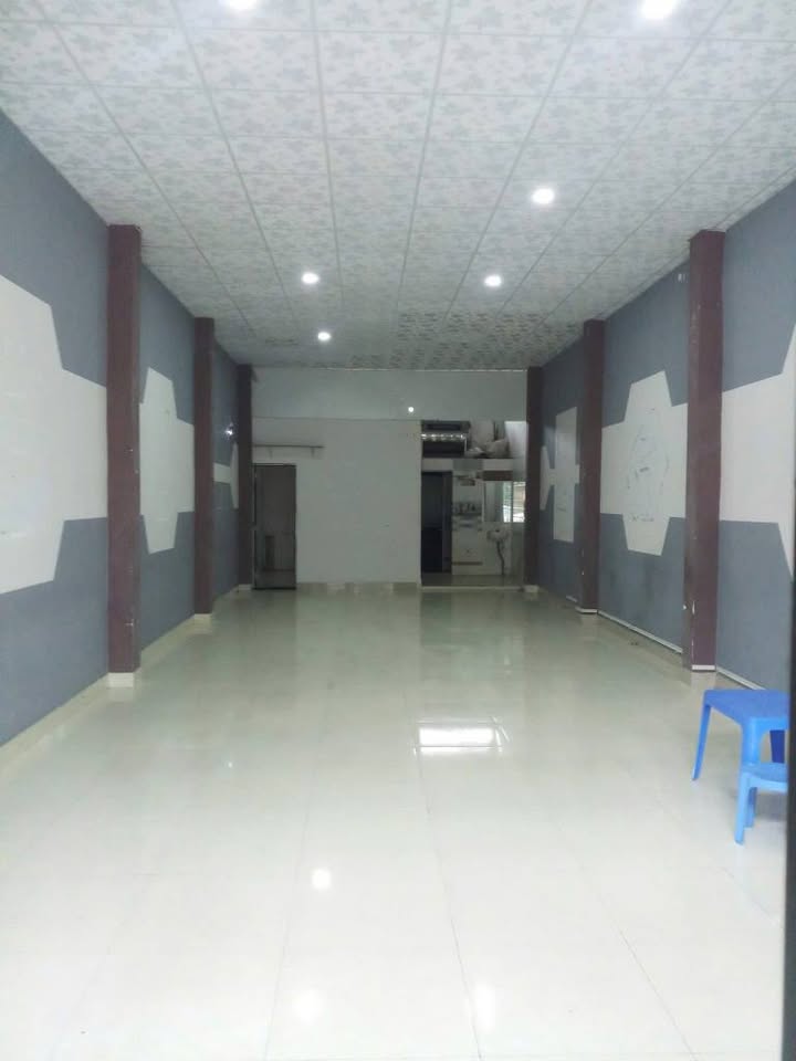 Cho thuê nhà mặt tiền đường Thành Thái, quận Cẩm Lệ 100m² - Không gian lý tưởng cho kinh doanh!