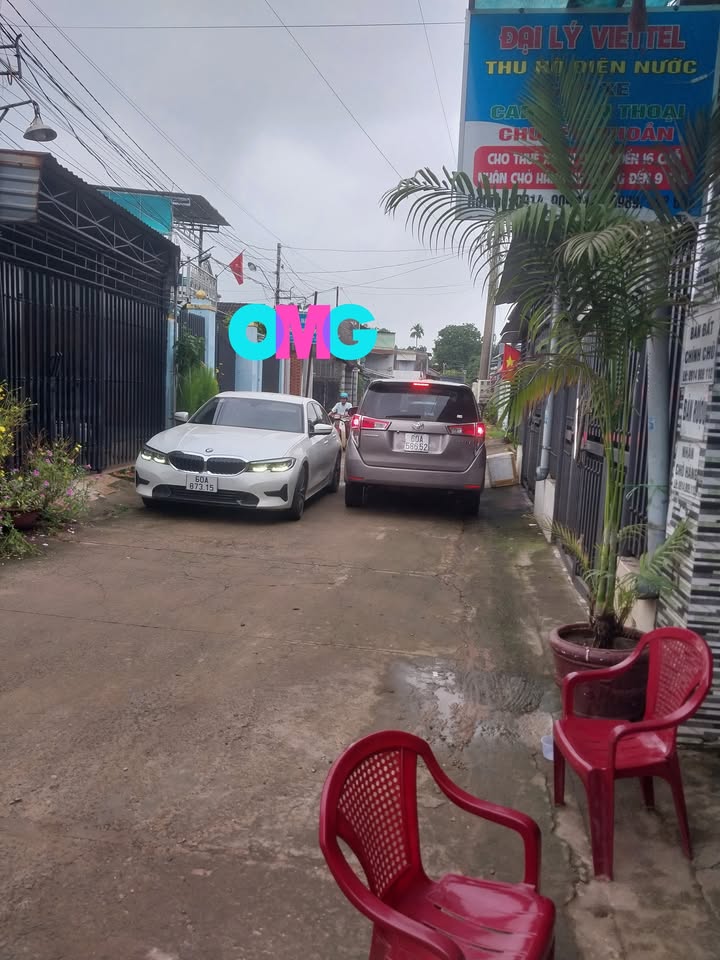 Nhà bán tại Bảo Vinh, Long Khánh 150m² - Sổ đỏ chính chủ, gần trường học Ngô Quyền!