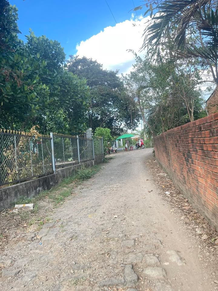 Đất thổ cư 500m² phường Bảo Vinh, Long Khánh giá 1.2 tỷ - Cơ hội đầu tư lý tưởng!