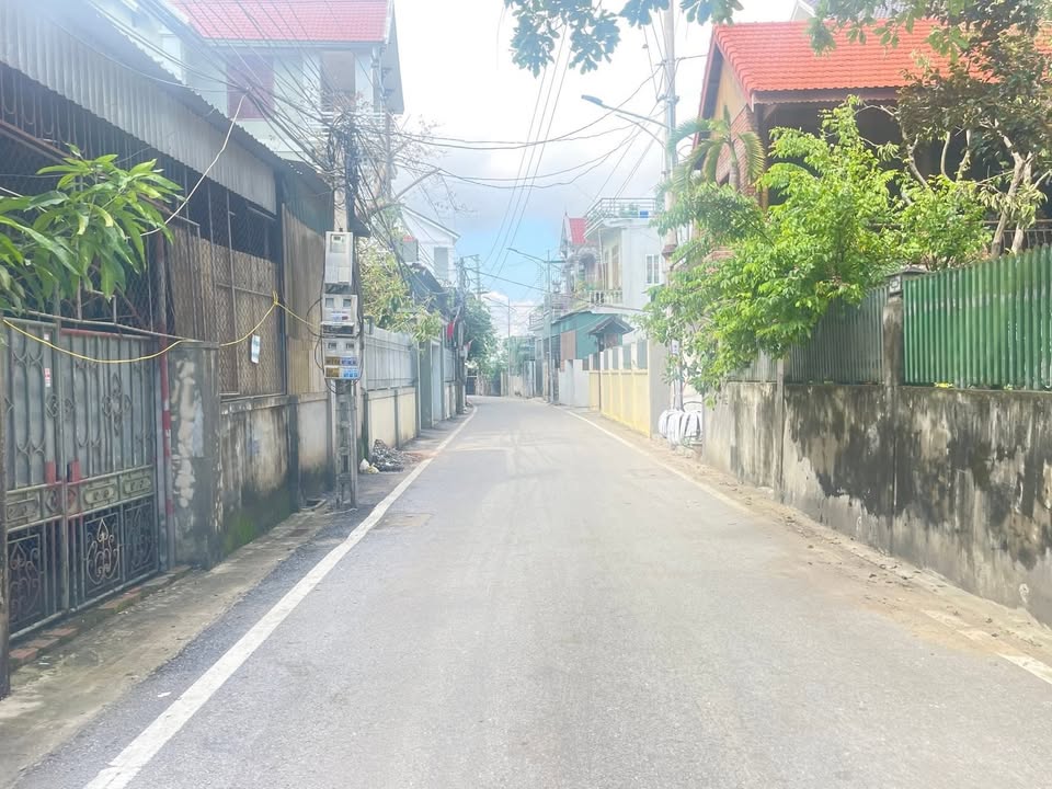 Đất chính chủ Khối 3, Thị trấn Diễn Châu 100m² giá 2 tỷ - Đầu tư sinh lời ngay!