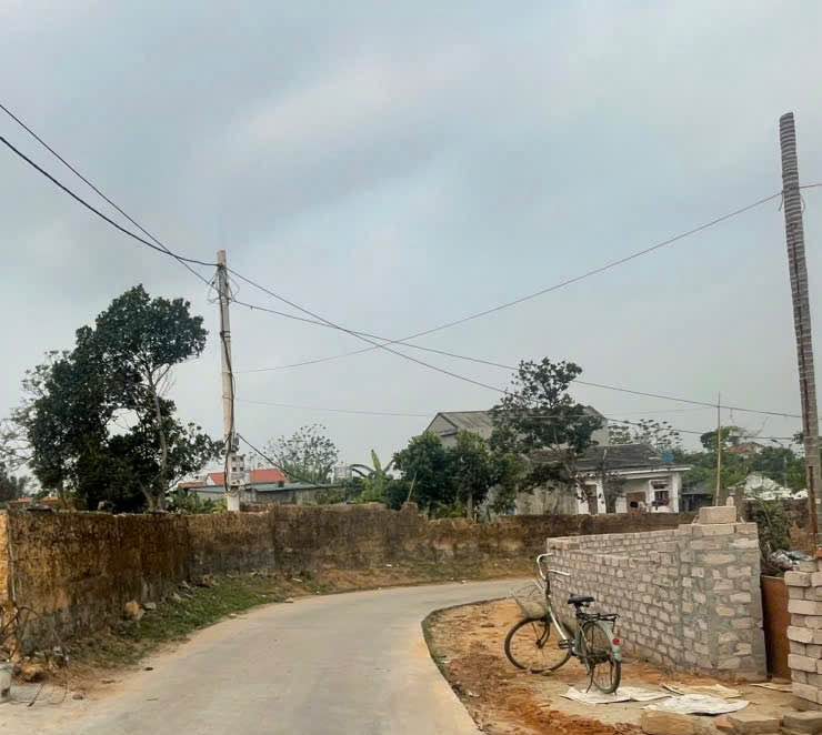 Nhà bán tại Tràng An, Đông Triều 172,5m² giá chỉ 700 triệu - Cơ hội đầu tư tuyệt vời!