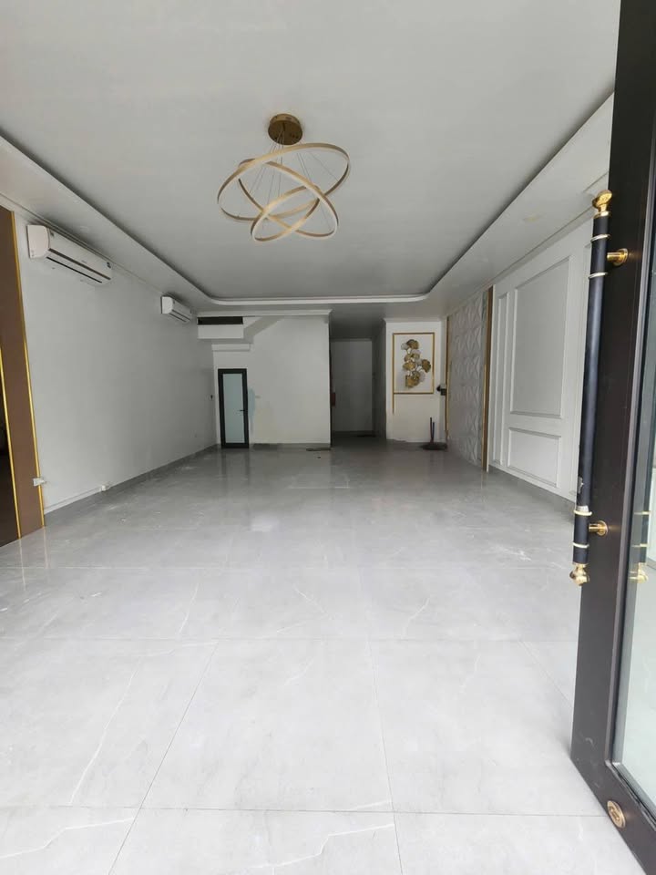 Cho thuê nguyên căn 5 tầng tại Hạ Long 85m² - Vị trí đắc địa, phù hợp đa ngành nghề!