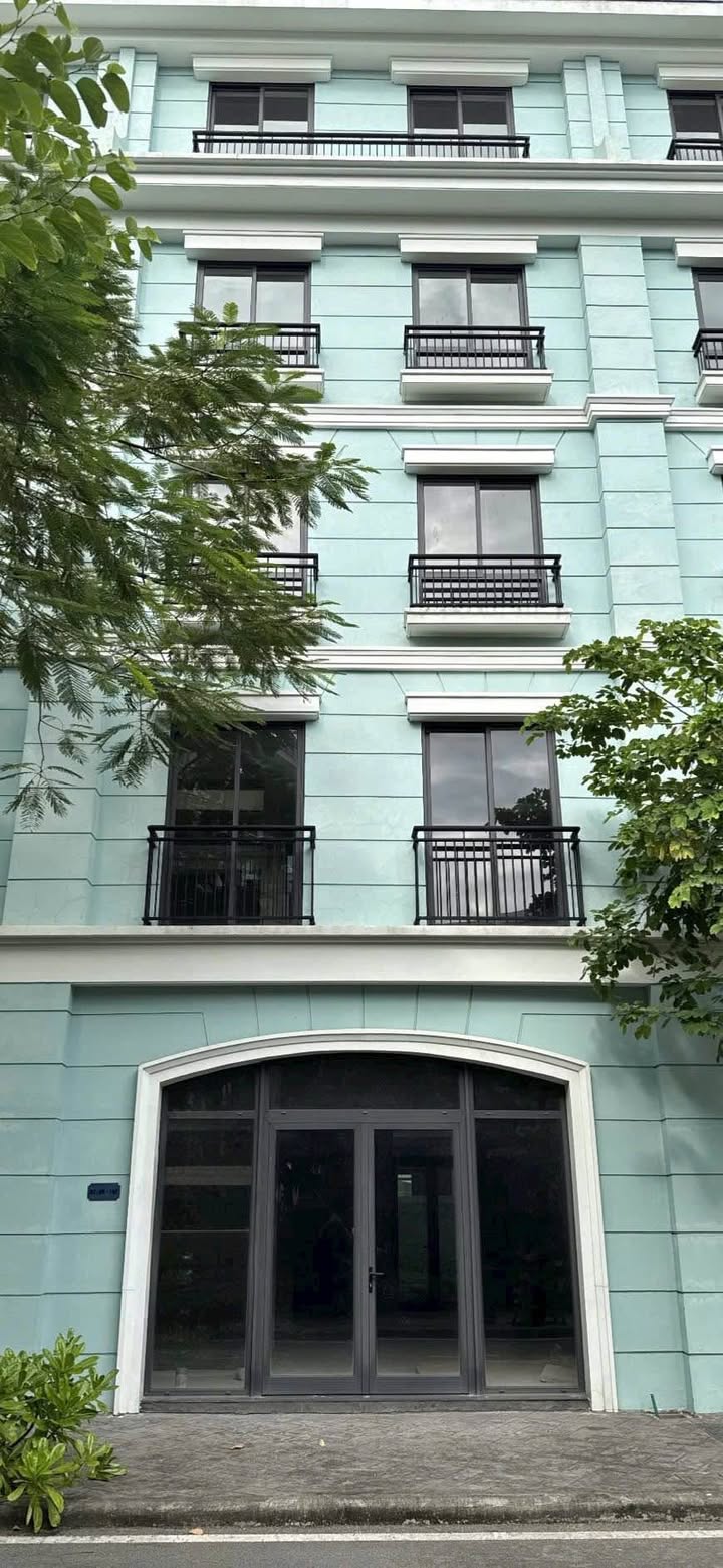 Nhà phố Harbor Bay Bãi Cháy 75m² giá 7 tỷ - Cơ hội đầu tư hấp dẫn!