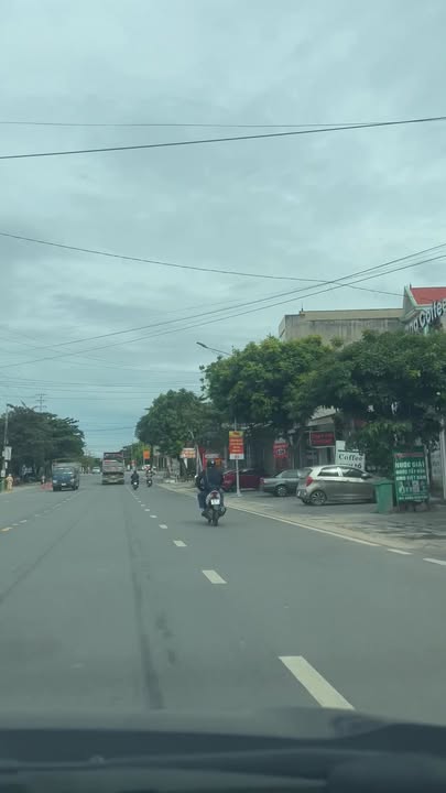 Đất nền phố Chũ Lục Ngạn 240m² giá thỏa thuận - Mặt tiền hơn 11m, kinh doanh dễ dàng!