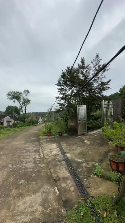 Đất nền xã Nam Nghĩa, Nam Đàn 320,6m² giá 800 triệu - Cơ hội đầu tư sinh lời!