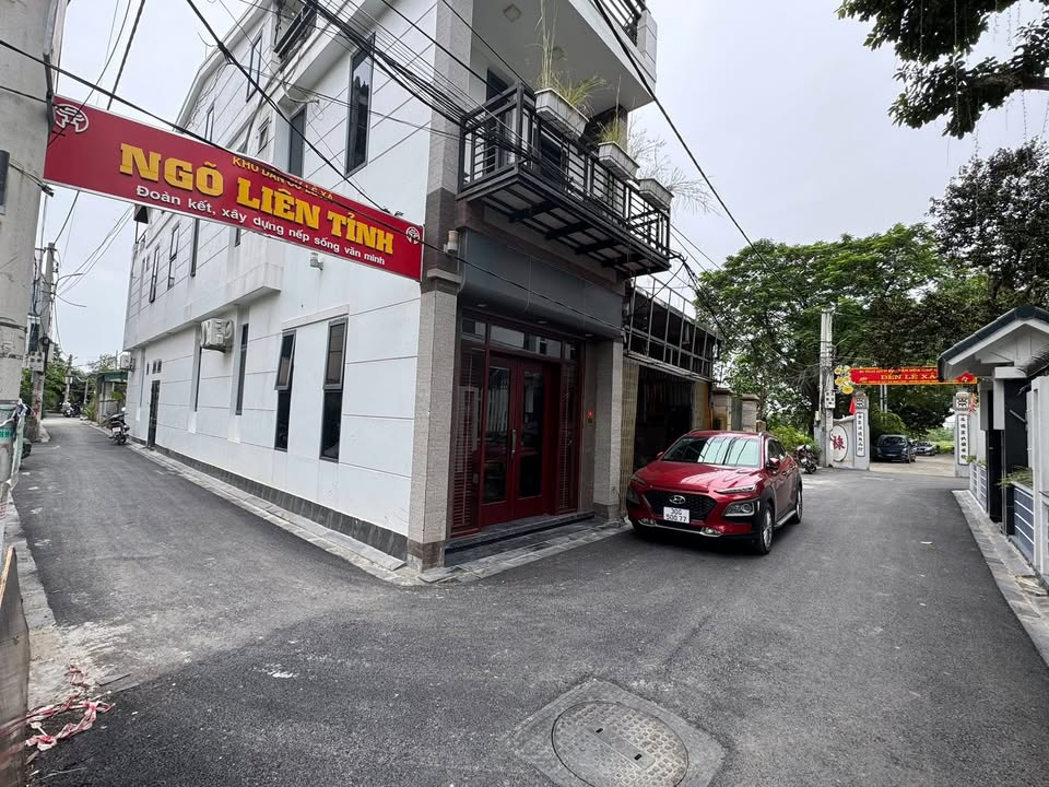 Đất nền Lê Xá, Mai Lâm, Đông Anh 67m² - Cơ hội đầu tư hấp dẫn!