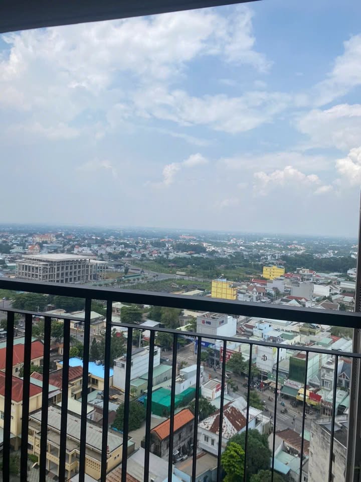 Căn hộ Opal Skyline, Lái Thiêu, 71m² giá 2.55 tỷ - Pháp lý sổ đỏ chính chủ!