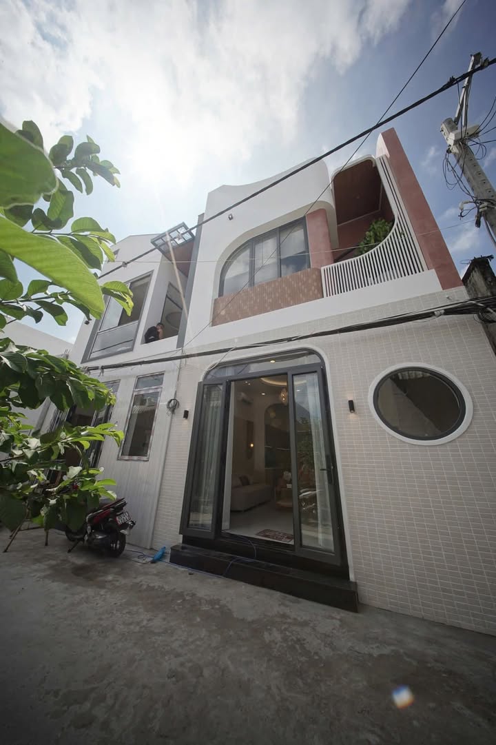 Nhà hẻm 388, An Khánh, Ninh Kiều - 62m² giá 3.6 tỷ - Thiết kế hiện đại, nội thất cao cấp!