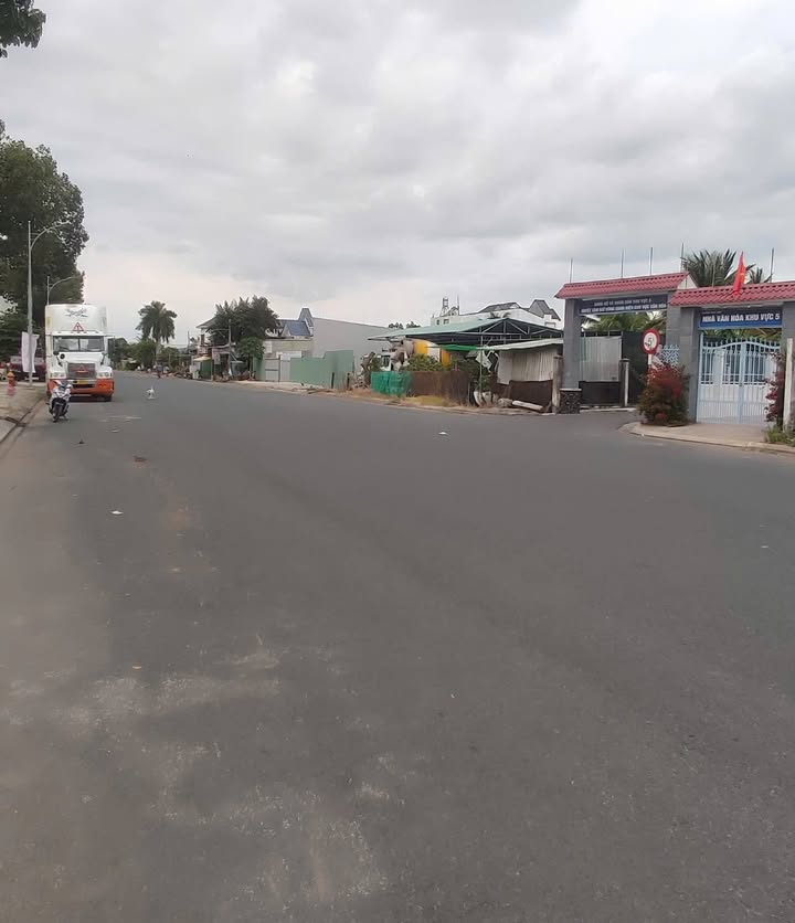 Đất nền thổ cư Hẻm 5 Bùi Hữu Nghĩa, Bình Thủy 320m² giá 2.8 tỷ - Sẵn sàng xây dựng!