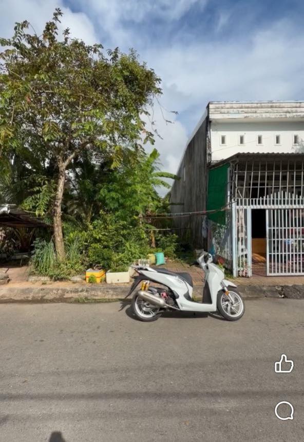 Đất nền Phú Thứ Cái Răng 100m² giá 2.65 tỷ - Gần trường Mẫu Giáo