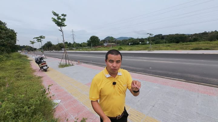 Đất nền 125m² đường S Phú Mỹ chỉ 1.7 tỷ - Đầu tư sinh lợi ngay!