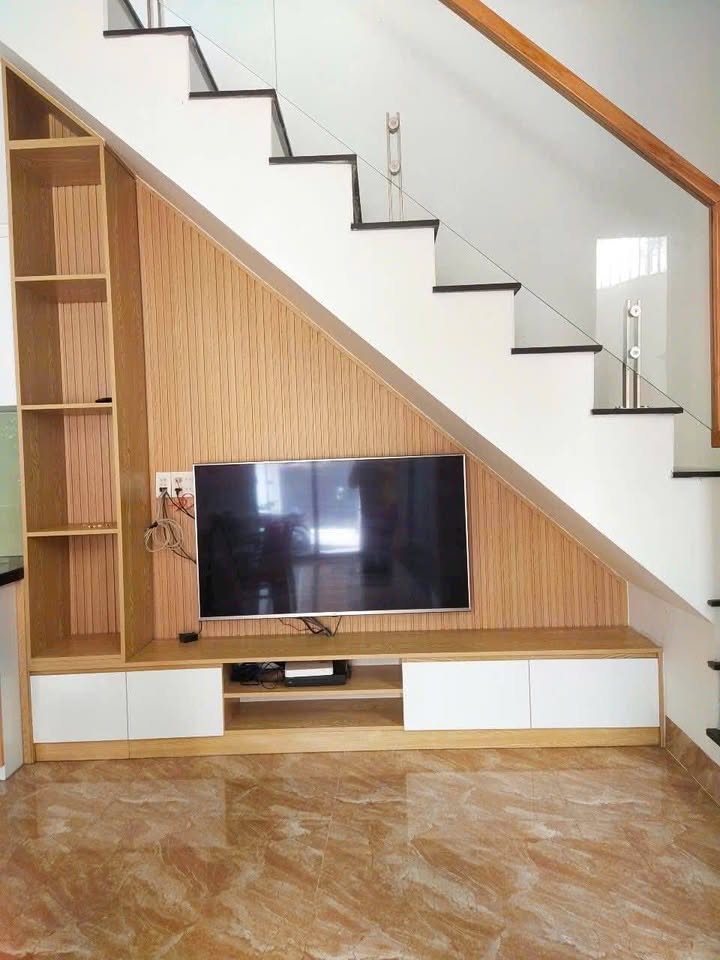 Nhà phố 1 trệt 1 lầu mặt tiền đường Phú Trinh - 76m² giá chỉ 3.1 tỷ