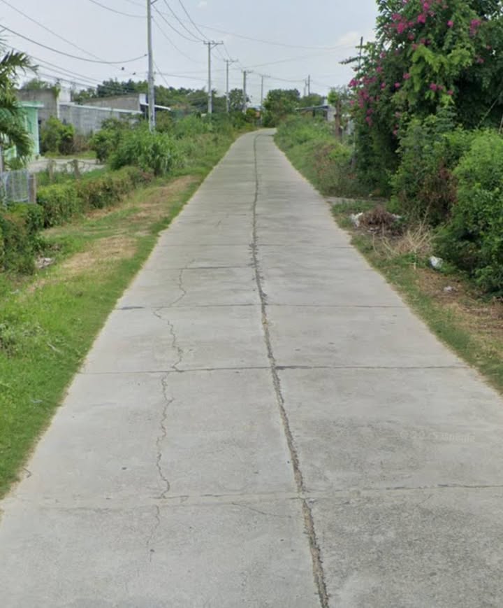 Đất nền Hồng Liêm 2000m² giá chỉ 585 triệu - Cơ hội đầu tư tuyệt vời!