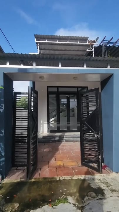 Nhà bán khu phố chợ Điện Nam Trung 89m² giá 3 tỷ - Thiết kế thoáng mát, tiện nghi