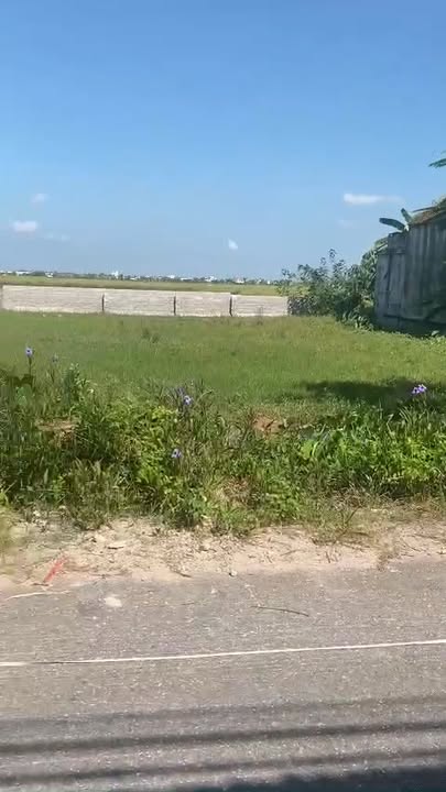 Đất nền Vĩnh Tiến Hải Phòng 200m² giá chỉ 9xx triệu - Vị trí gần khu công nghiệp!