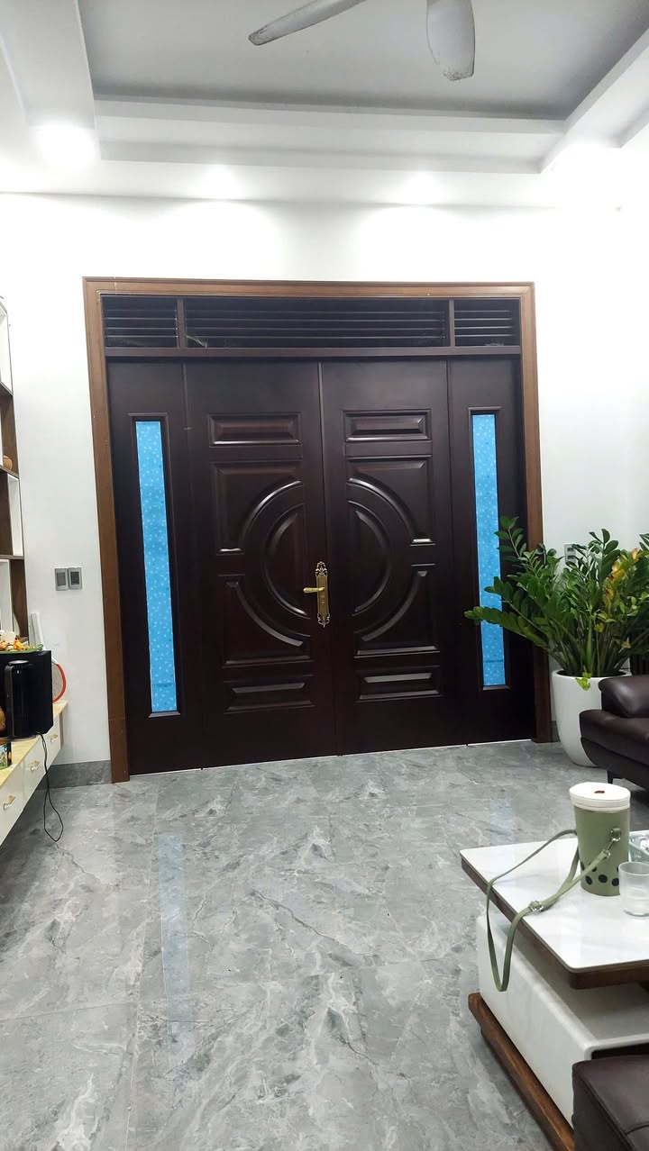 Nhà 2 tầng mới Hà Giang 83.4m² giá 2 tỷ - Dọn vào ở ngay!