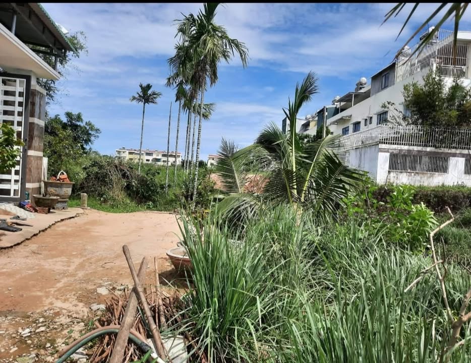 Đất nền Trương Quang Trọng 185m² giá thỏa thuận - Vị trí gần khu đô thị VSIP