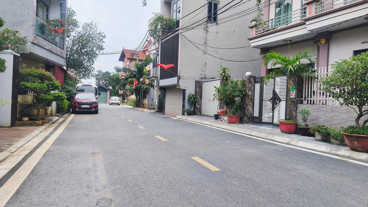 Đất nền Tiên Dương Đông Anh 65m² giá thỏa thuận - Ô tô vào tận nơi!