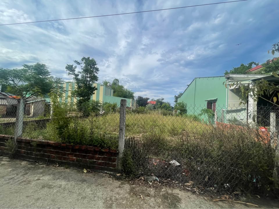 Đất An Hà Trung, An Phú, Tam Kỳ 255m² giá 1.8 tỷ - Đường quy hoạch 16.5m, tiện tách lô