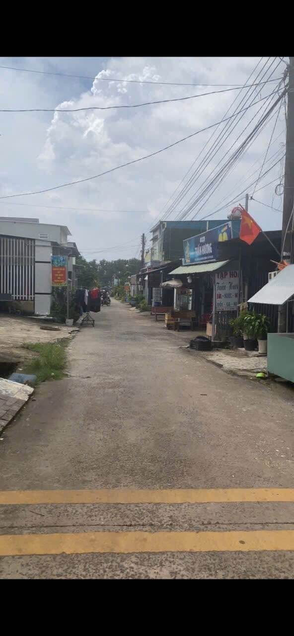 Lô đất đẹp Bình Sơn, Long Thành 126m² giá 2.5 tỷ - Đầu tư sinh lời ngay!