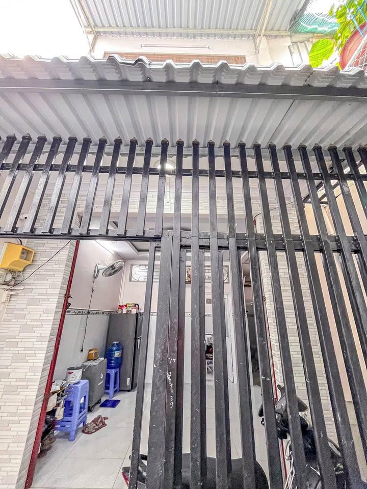 Nhà trệt lầu Ninh Kiều, Cần Thơ 30m² giá 1.35 tỷ - Gần VinCom Hùng Vương!